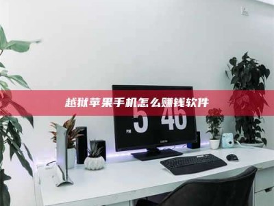 邵东越狱苹果手机怎么赚钱软件
