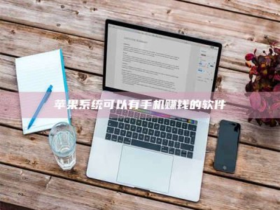 邵东苹果系统可以有手机赚钱的软件